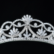 Crown Headdress Crown Catwalk Performance Show Event Headband Crown Headdress Crown Catwalk Performance Show Event Headband