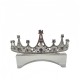 Crown Tiara High-End Rhinestone Fashion Queen Headband Crown Crown Tiara High-End Rhinestone Fashion Queen Headband Crown