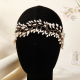 Hair Accessories Fairy Handmade Pearl Flower Headband Hair Accessories Fairy Handmade Pearl Flower Headband