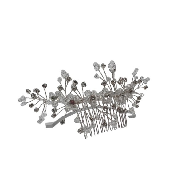 Crystal Hair Comb Hair Accessories Fairy Handmade Beaded Hair Comb Hair Accessories Crystal Hair Comb Hair Accessories Fairy Handmade Beaded Hair Comb Hair Accessories