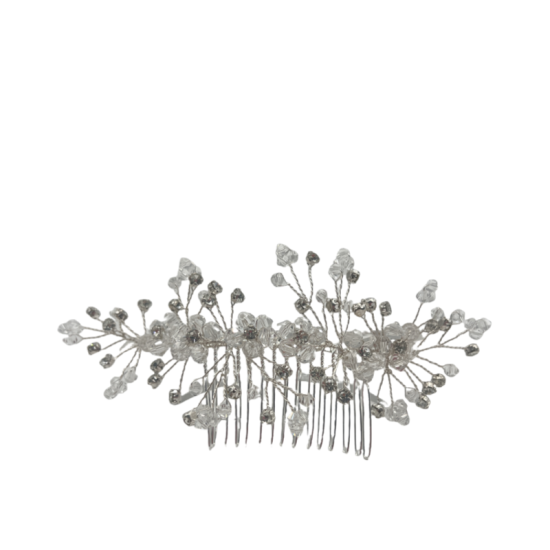 Crystal Hair Comb Hair Accessories Fairy Handmade Beaded Hair Comb Hair Accessories Crystal Hair Comb Hair Accessories Fairy Handmade Beaded Hair Comb Hair Accessories